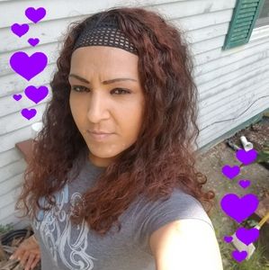 Meet your Posher, Salina